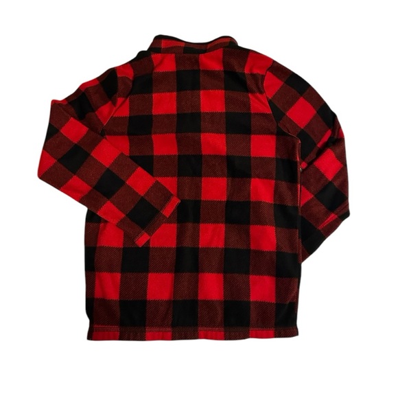 4 Kids Boys Hoodie Sweatshirt 2zip-front Size 6,7, 9-10, M - Picture 4 of 11